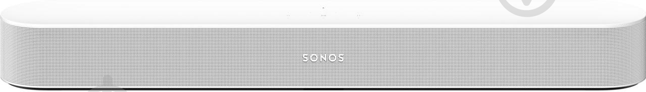Саундбар Sonos BEAM2EU1 Beam White Gen 2 - фото 3 Саундбар Sonos BEAM2EU1 Beam White Gen 2 - фото 3