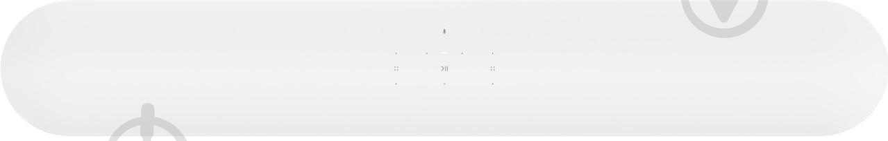 Саундбар Sonos BEAM2EU1 Beam White Gen 2 - фото 5 Саундбар Sonos BEAM2EU1 Beam White Gen 2 - фото 5