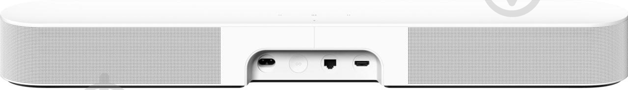 Саундбар Sonos BEAM2EU1 Beam White Gen 2 - фото 4 Саундбар Sonos BEAM2EU1 Beam White Gen 2 - фото 4