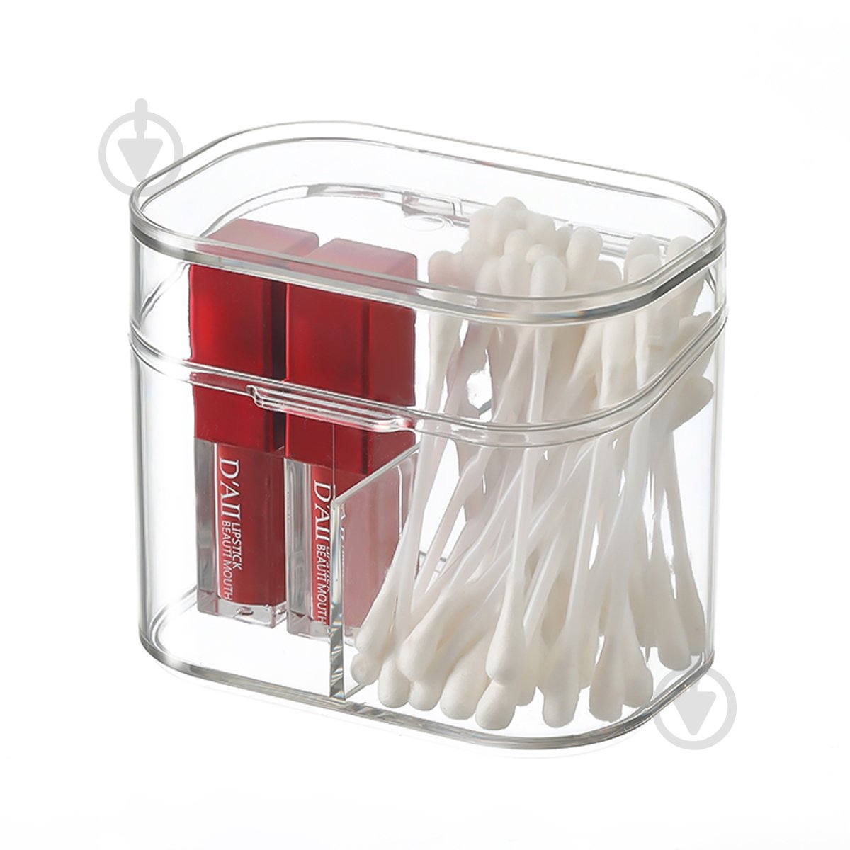 Набір органайзерів MVM FH-39 T 108x171x121 мм - фото 3 Набір органайзерів MVM FH-39 T 108x171x121 мм - фото 3