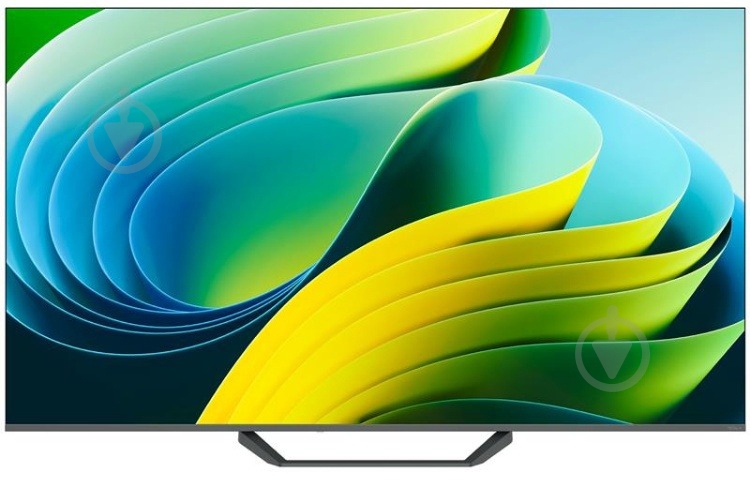 Телевізор TESLA Q65E655GUS - фото 7