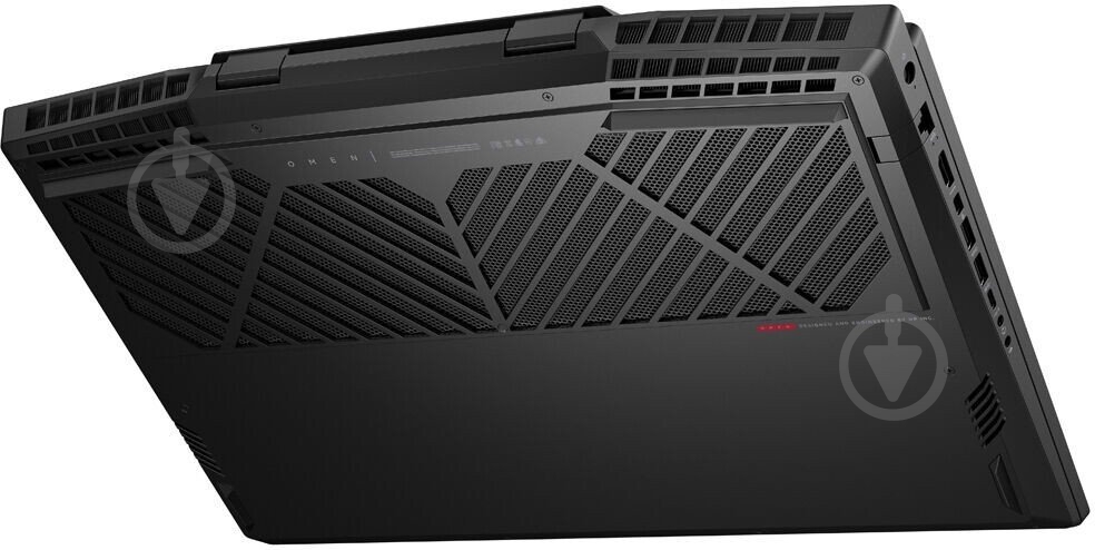 Ноутбук HP OMEN 17-cb1002ur 17,3 (104M7EA) black - фото 8