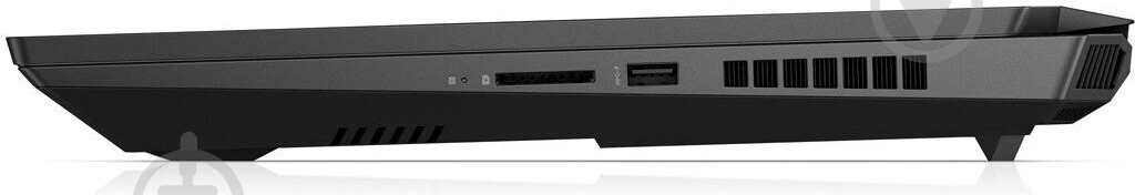 Ноутбук HP OMEN 17-cb1002ur 17,3 (104M7EA) black - фото 4