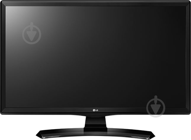 Телевизор LG 24MT49S-PZ - фото 2