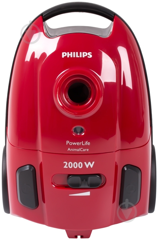 Пылесос Philips FC8455/01 - фото 5