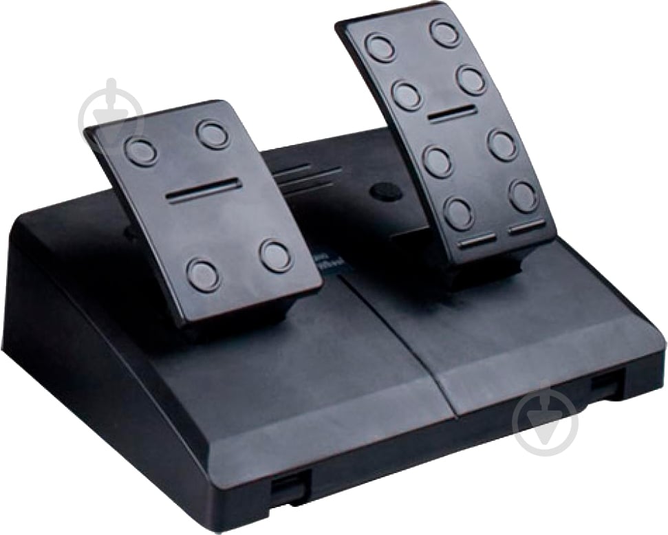 Игровой руль Defender forsage USB 64367 - фото 3