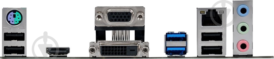 Материнская плата Asus H110I-PLUS_D3 (Socket 1151, Intel H110, mini ITX) - фото 4