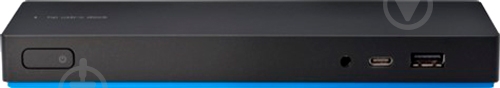 Док-станция HP USB-C G4 black (3FF69AA) - фото 3