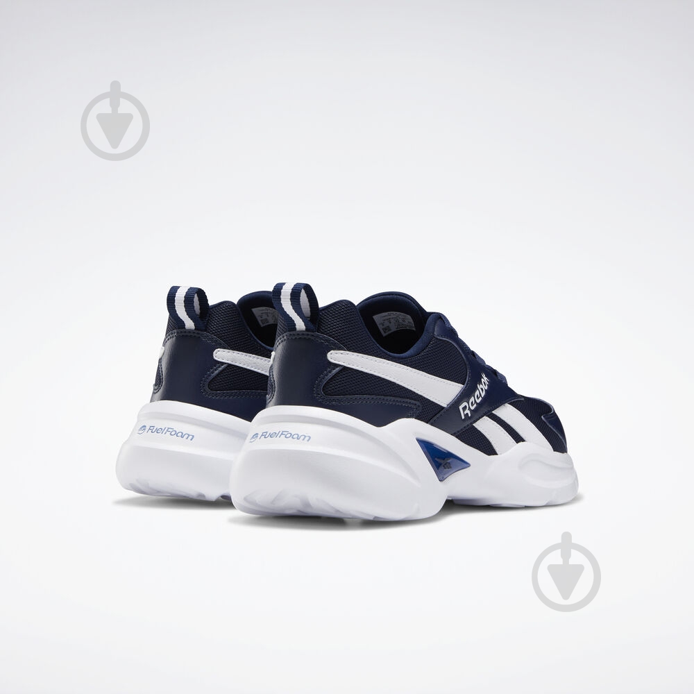Кросівки чоловічі демісезонні Reebok ROYAL EC RID EF7767 р.43 сині - фото 4 Кросівки чоловічі демісезонні Reebok ROYAL EC RID EF7767 р.43 сині - фото 4