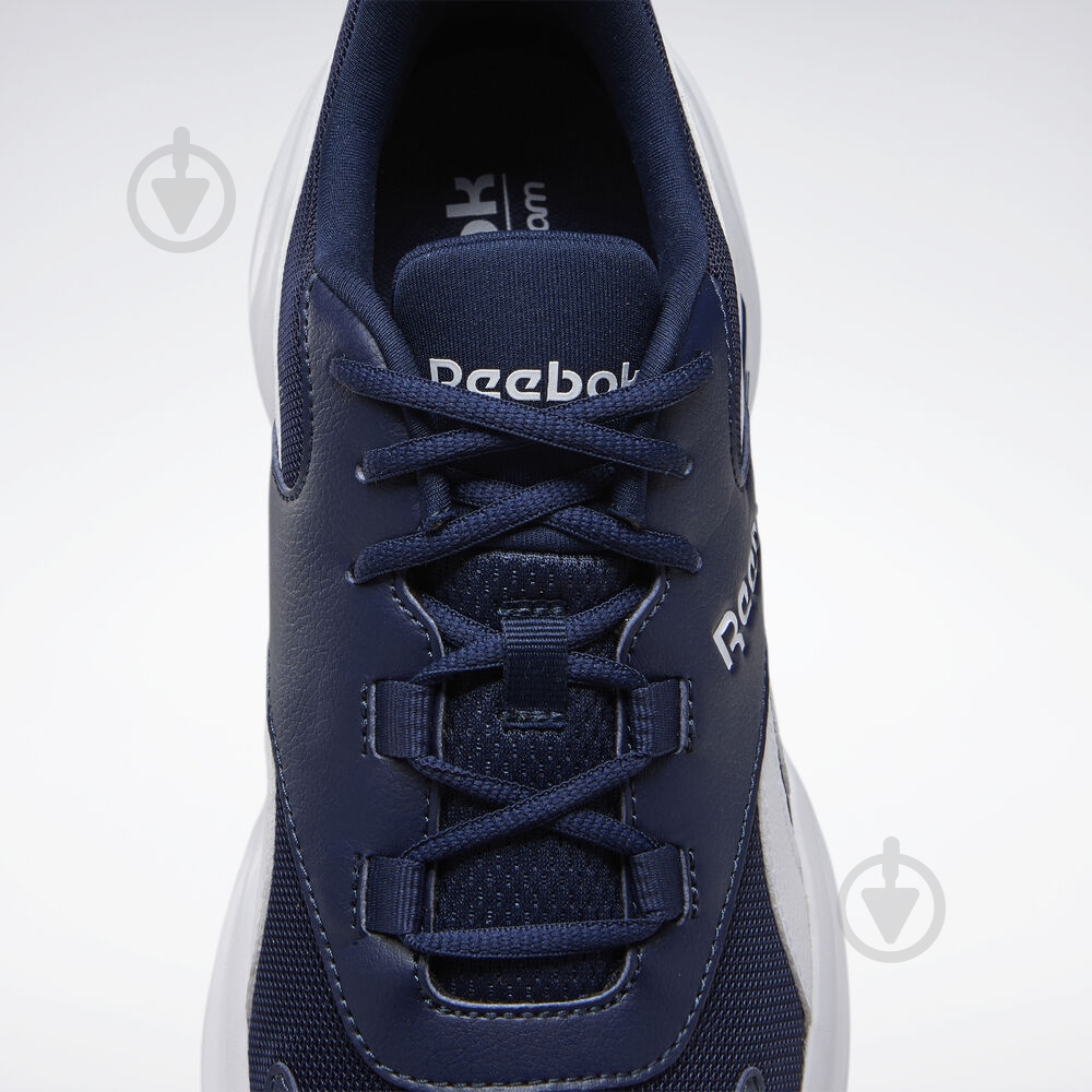 Кросівки чоловічі демісезонні Reebok ROYAL EC RID EF7767 р.43 сині - фото 7 Кросівки чоловічі демісезонні Reebok ROYAL EC RID EF7767 р.43 сині - фото 7