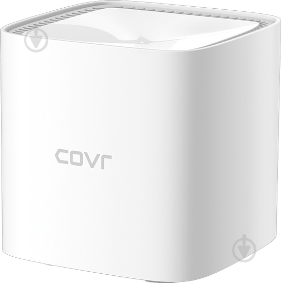 Wi-Fi-система D-Link COVR-1102 MESH AC1200 (2шт) - фото 2 Wi-Fi-система D-Link COVR-1102 MESH AC1200 (2шт) - фото 2