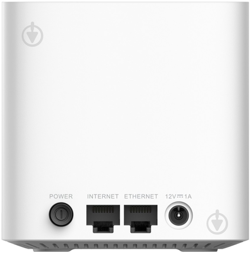 Wi-Fi-система D-Link COVR-1102 MESH AC1200 (2шт) - фото 4 Wi-Fi-система D-Link COVR-1102 MESH AC1200 (2шт) - фото 4