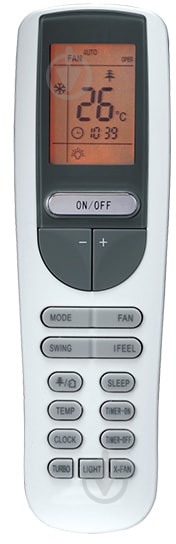 Внутренний блок мультисплит-системы Cooper&Hunter CH-S18FTXE2-NG(I) Indoor unit - фото 3 Внутренний блок мультисплит-системы Cooper&Hunter CH-S18FTXE2-NG(I) Indoor unit - фото 3