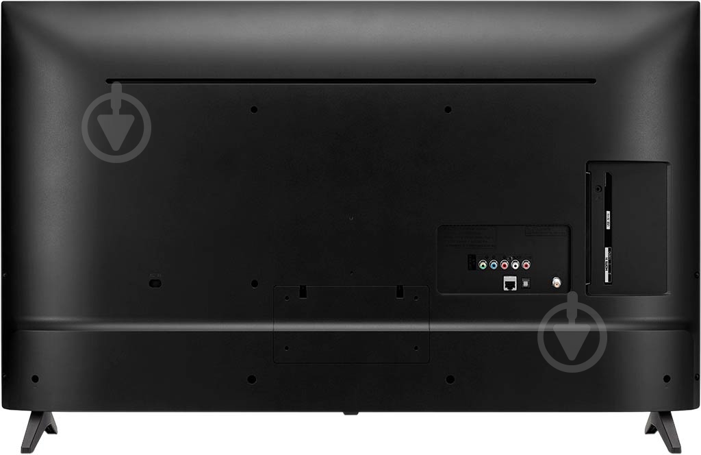 Телевизор LG 49LJ594V - фото 6 Телевизор LG 49LJ594V - фото 6