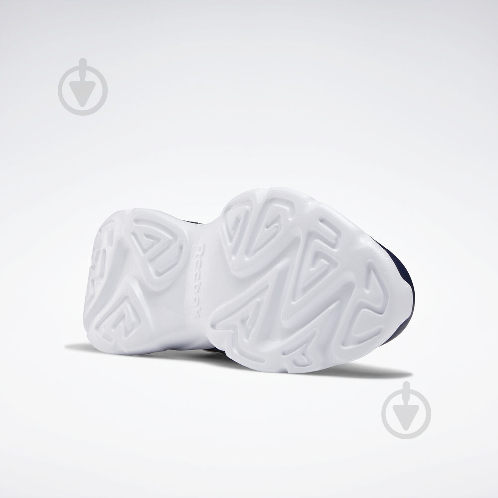 Кроссовки мужские демисезонные Reebok ROYAL EC RID EF7767 р.44,5 синие - фото 5