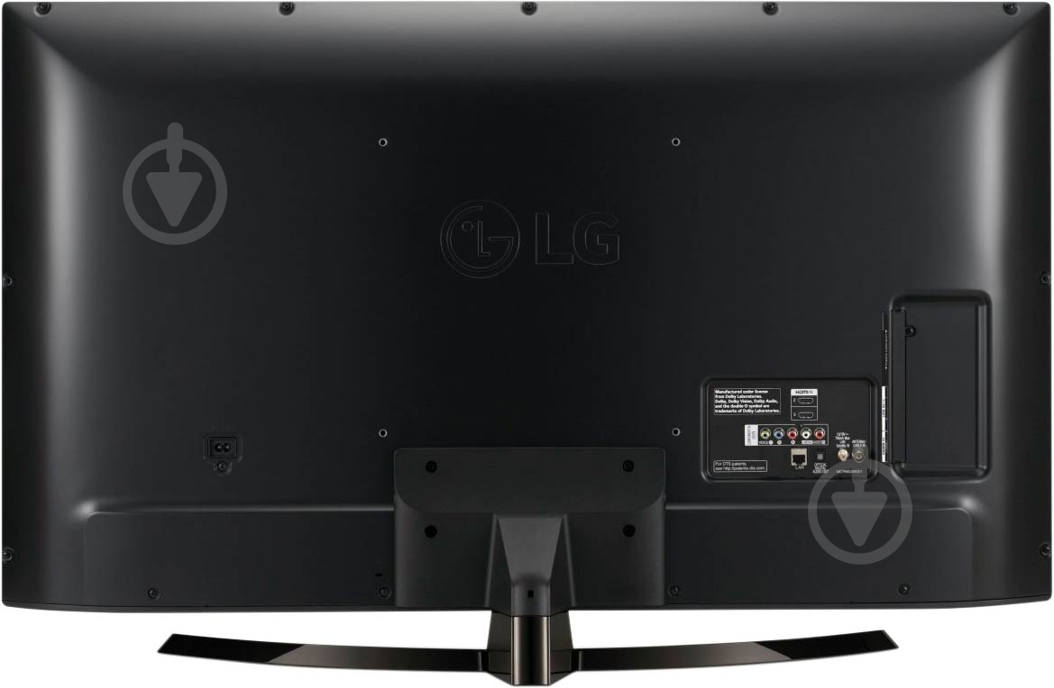 Телевизор LG 55LJ622V - фото 10 Телевизор LG 55LJ622V - фото 10