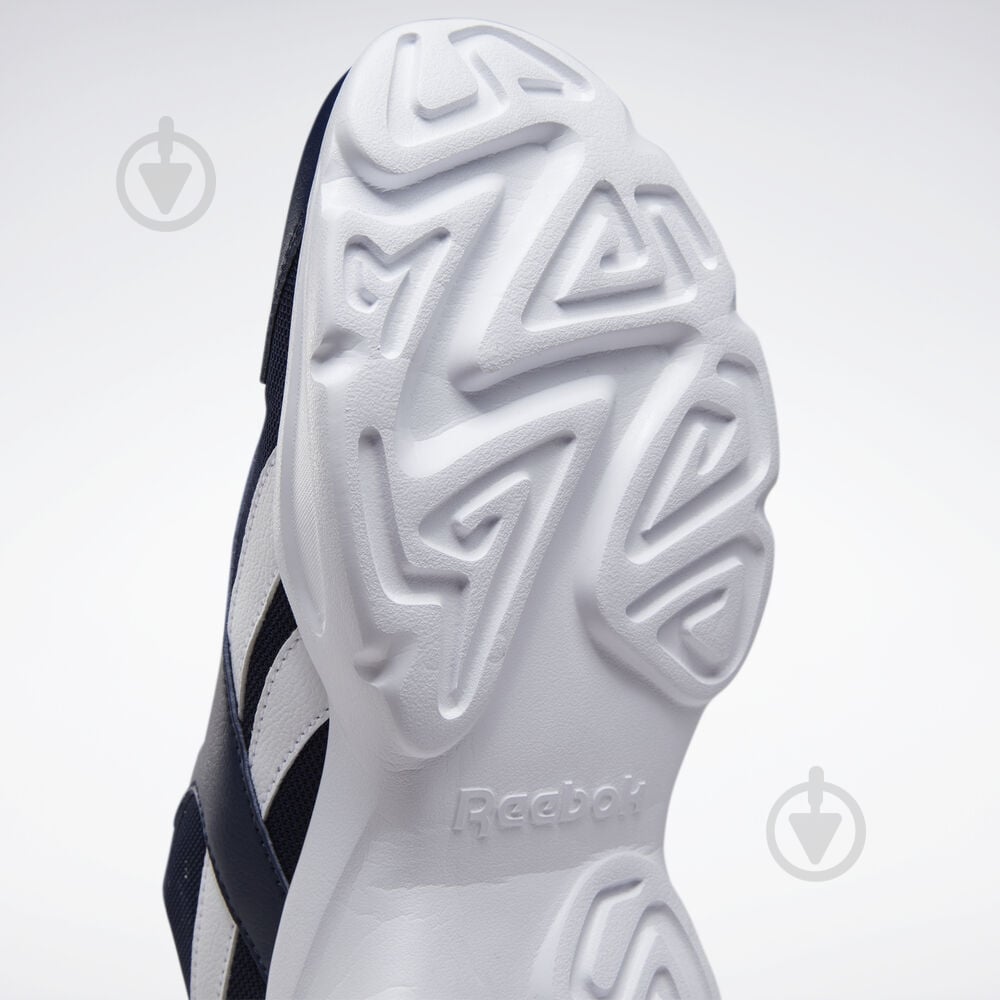 Кроссовки мужские демисезонные Reebok ROYAL EC RID EF7767 р.45 синие - фото 6