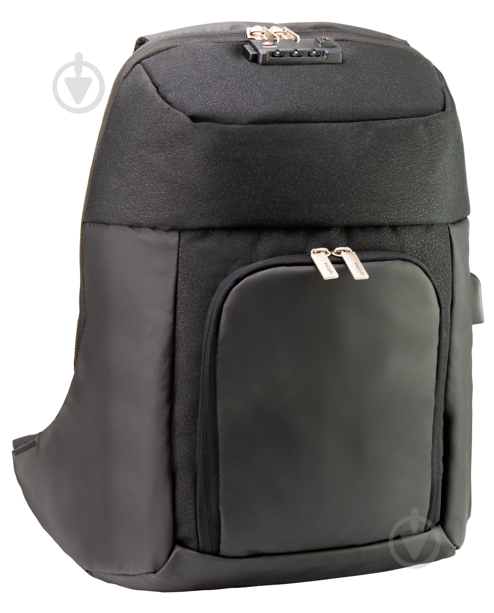 Рюкзак Optima 17" O96914-01 - фото 1 Рюкзак Optima 17" O96914-01 - фото 1