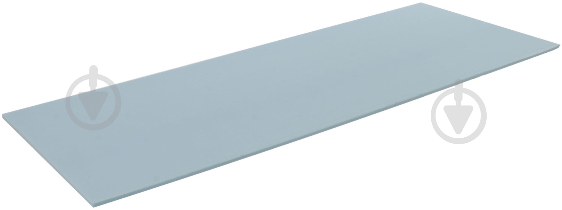 Экструзионный пенополистирол PENOBOARD 1200x550x10 мм 15 шт. - фото 2 Экструзионный пенополистирол PENOBOARD 1200x550x10 мм 15 шт. - фото 2