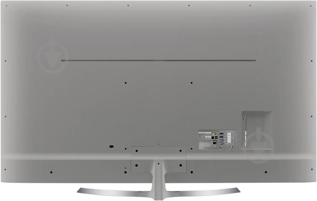 Телевизор LG 49SJ810V - фото 7 Телевизор LG 49SJ810V - фото 7