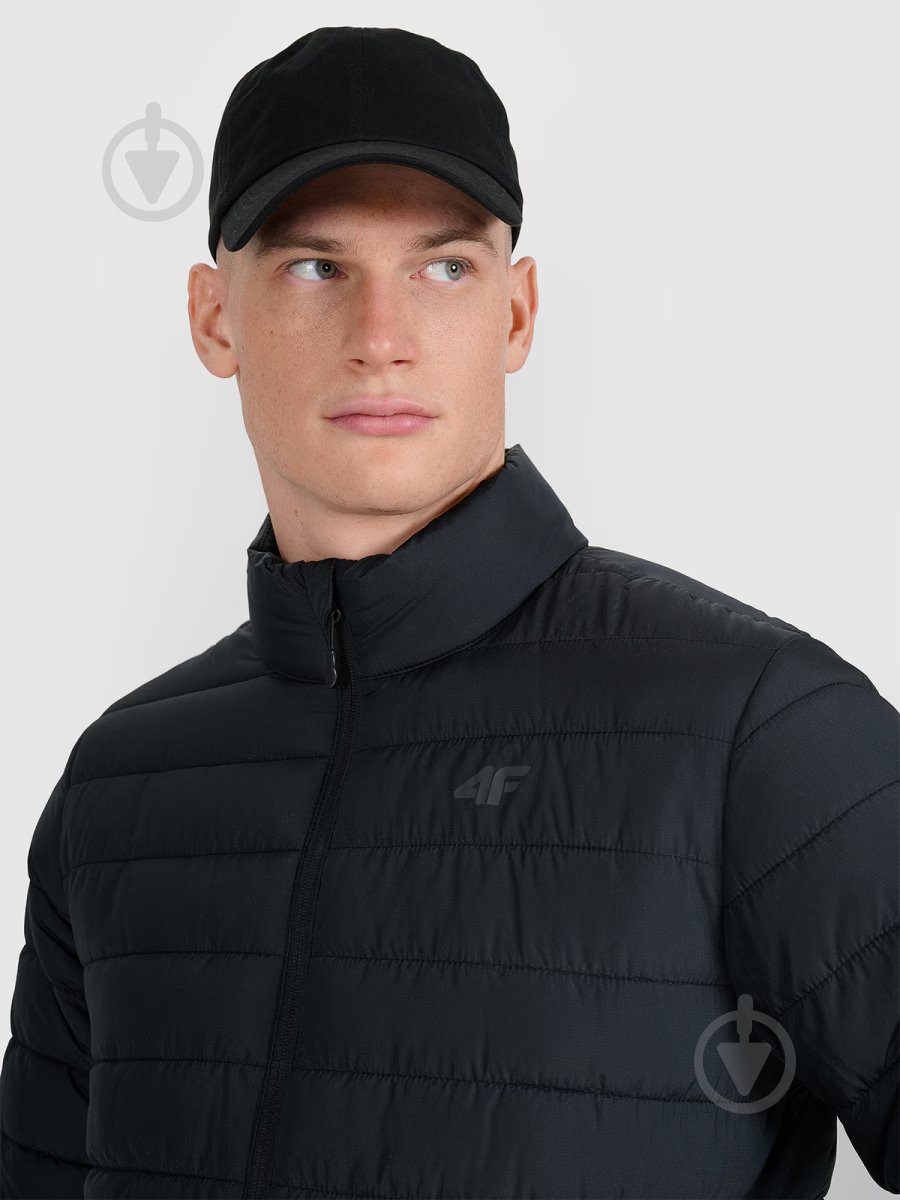 Куртка 4F 4FWAW25TDJAM597-20S р.M - фото 3 Куртка 4F 4FWAW25TDJAM597-20S р.M - фото 3