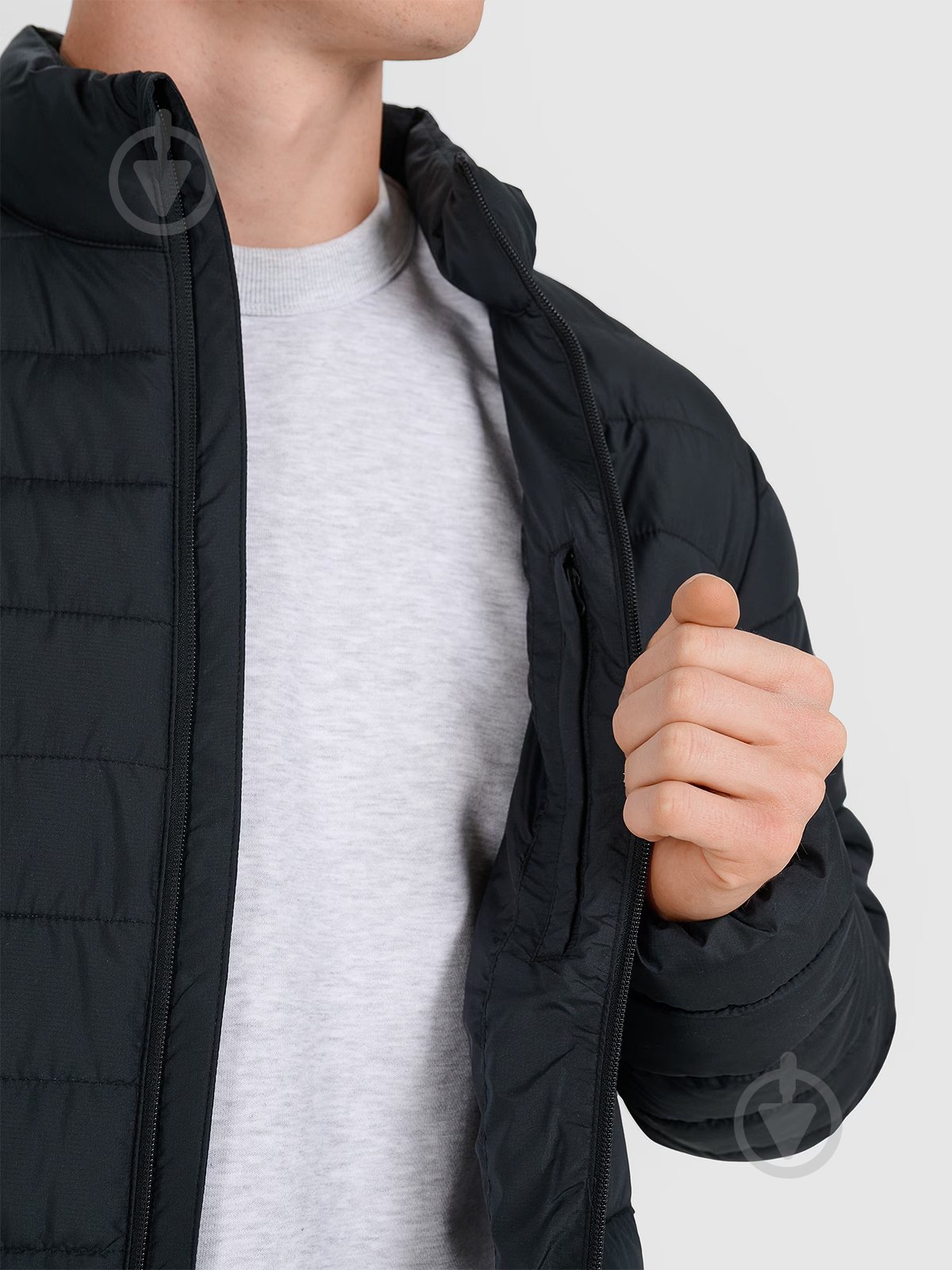 Куртка 4F 4FWAW25TDJAM597-20S р.M - фото 4 Куртка 4F 4FWAW25TDJAM597-20S р.M - фото 4