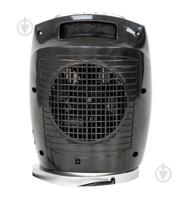 Обігрівач керамічний Volteno поворотний 1500 Вт VO0278 - фото 5 Обігрівач керамічний Volteno поворотний 1500 Вт VO0278 - фото 5