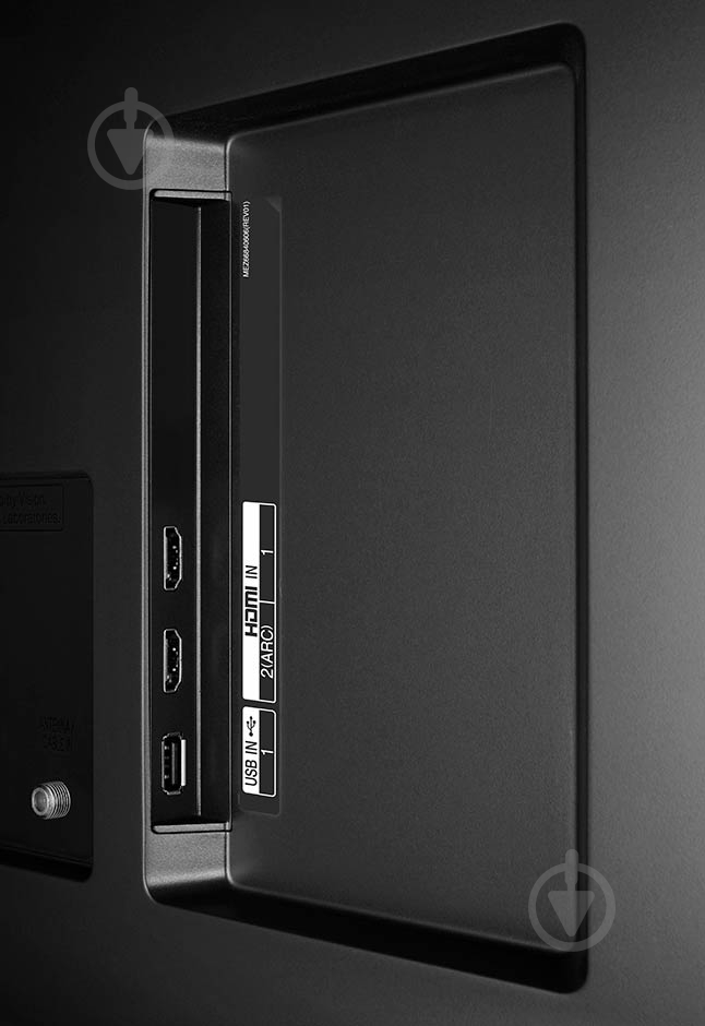 Телевизор LG 49UJ630V - фото 10 Телевизор LG 49UJ630V - фото 10