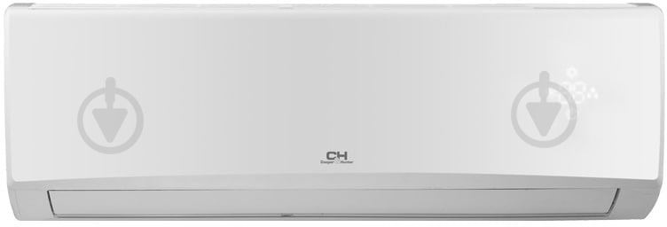 Внутренний блок мультисплит-системы Cooper&Hunter CH-S24FTXE2-NG(I) Indoor unit - фото 1