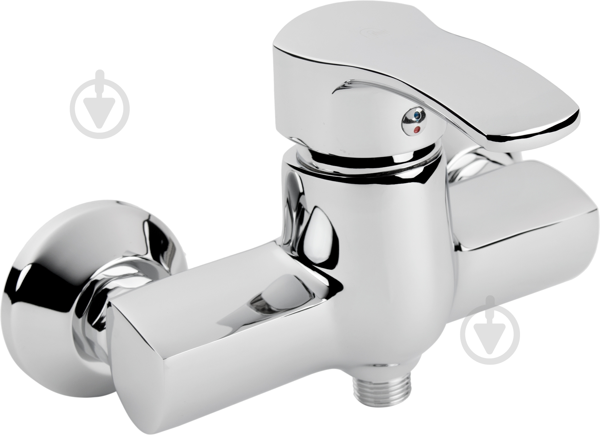 Смеситель для душа KFA KWARC 4206-010-00 - фото 1