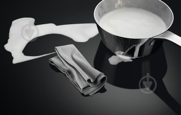 Варильна поверхня електрична AEG IAE64881FB - фото 9