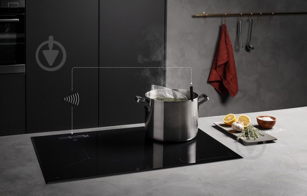 Варильна поверхня електрична AEG IAE64881FB - фото 2