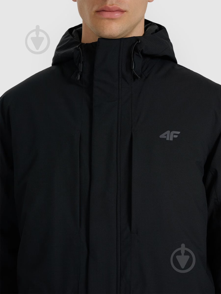 Куртка 4F 4FWAW25TTJAM0884-20S р.M - фото 5