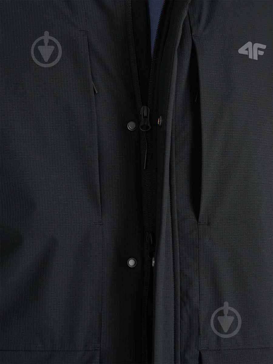 Куртка 4F 4FWAW25TTJAM0884-20S р.M - фото 6