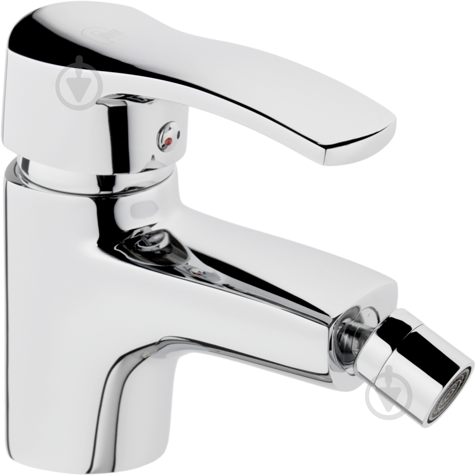 Смеситель для биде KFA KWARC 4207-014-00 - фото 1 Смеситель для биде KFA KWARC 4207-014-00 - фото 1