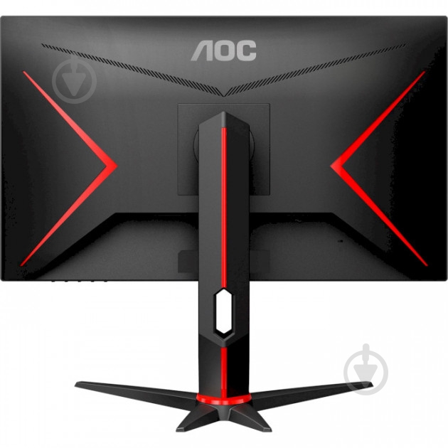 Монитор AOC 27" (27G2U/BK/01) - фото 5
