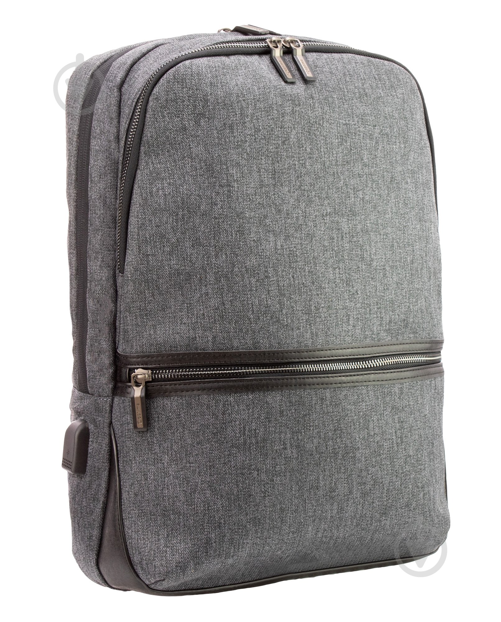 Рюкзак Optima 17,5" O97594-01 - фото 1