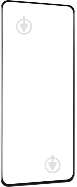 Защитное стекло Gelius Pro 3D для Realme 6 Black - фото 2