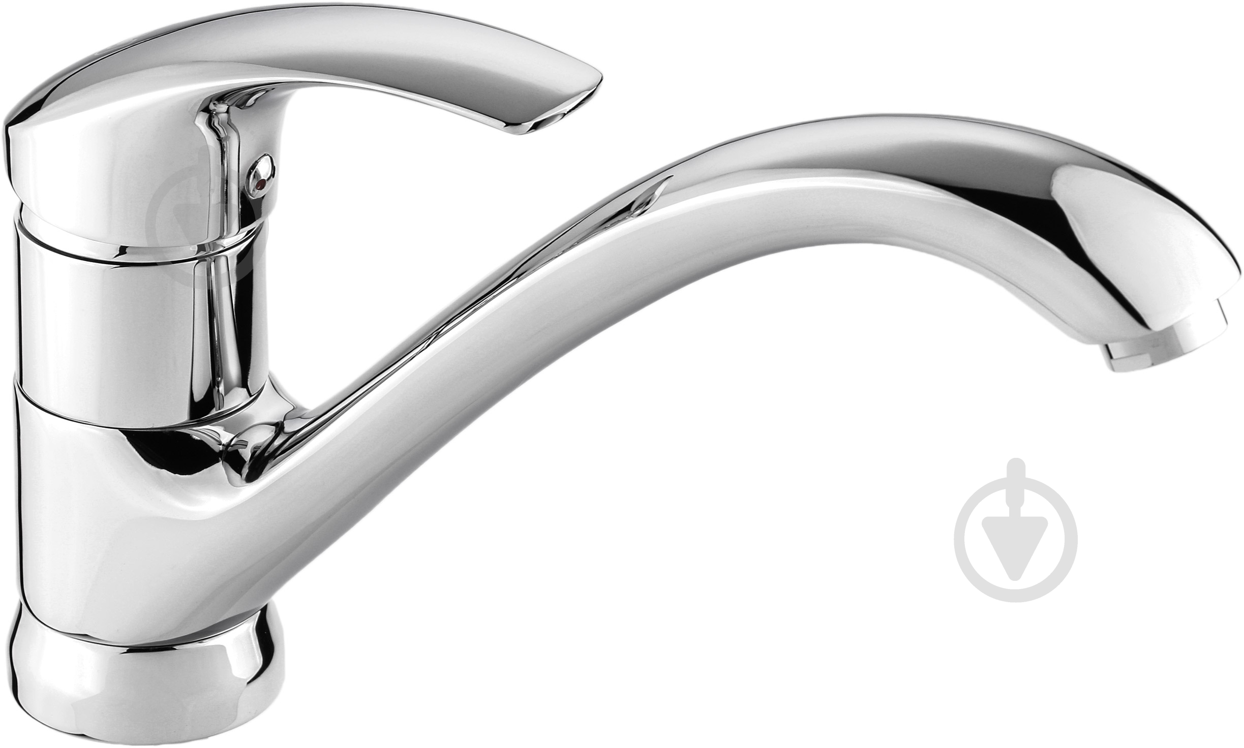 Смеситель для кухни KFA AMETYST 403-915-00 - фото 1 Смеситель для кухни KFA AMETYST 403-915-00 - фото 1
