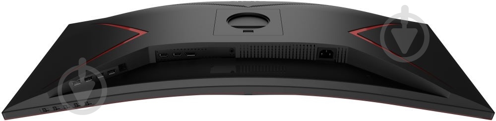 Монитор AOC 34" (CU34G2/BK/01) - фото 7 Монитор AOC 34" (CU34G2/BK/01) - фото 7