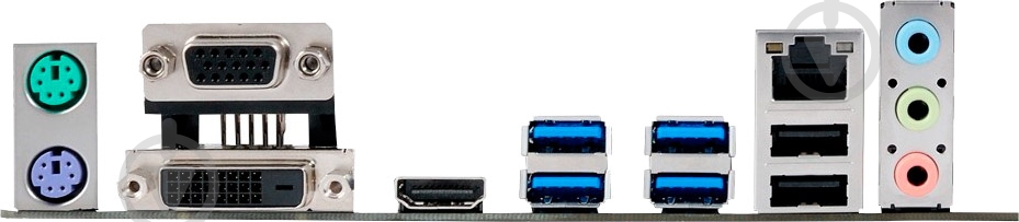 Материнская плата Asus H170-PLUS_D3 (Socket 1151, Intel H170, ATX) - фото 4