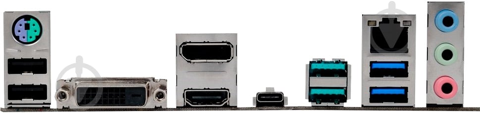 Материнская плата Asus H170-PRO/USB3.1 (Socket 1151, Intel H170, ATX) - фото 4