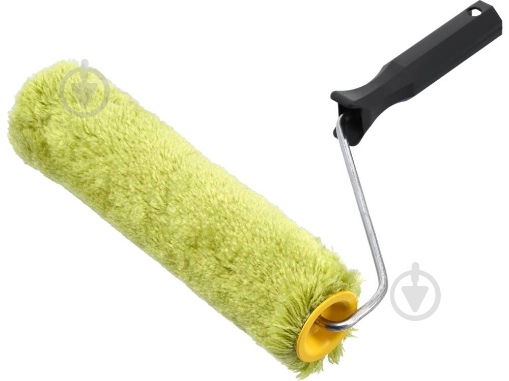 Валик Vorel 60x250 мм 9308 - фото 2 Валик Vorel 60x250 мм 9308 - фото 2