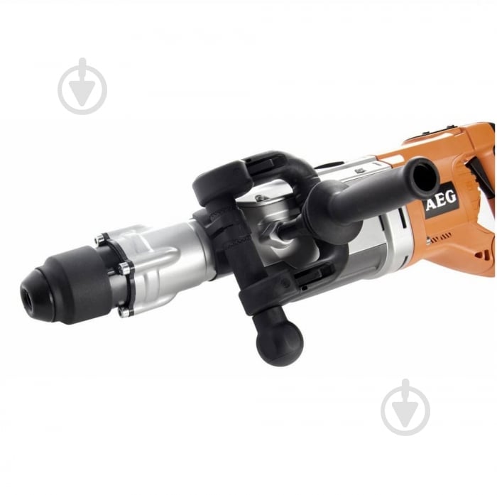 Перфоратор AEG PN 11 E 4935412440 - фото 2 Перфоратор AEG PN 11 E 4935412440 - фото 2