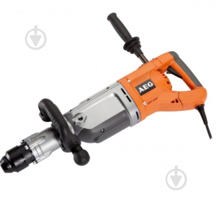 Перфоратор AEG PN 11 E 4935412440 - фото 5 Перфоратор AEG PN 11 E 4935412440 - фото 5