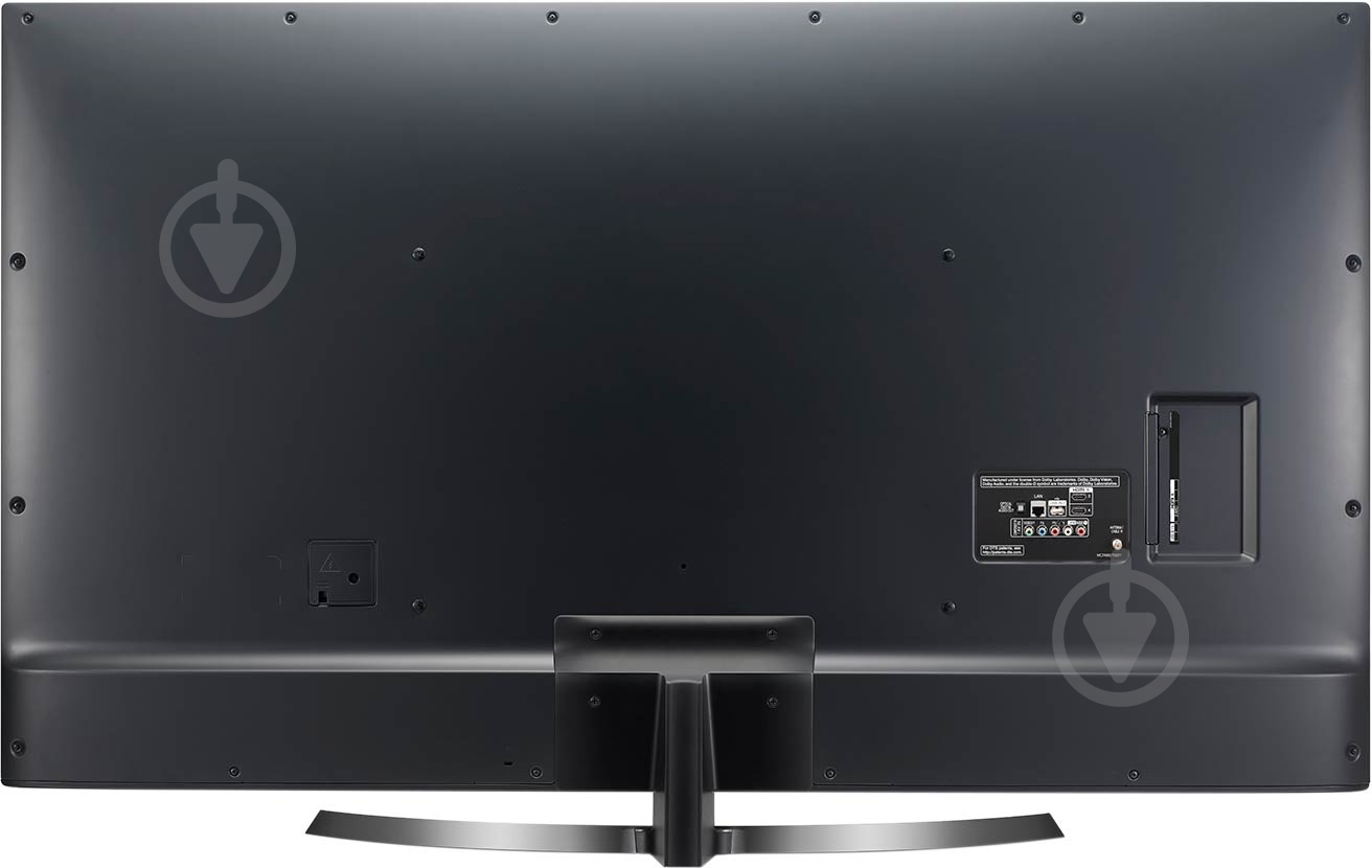 Телевизор LG 75UJ675V - фото 8 Телевизор LG 75UJ675V - фото 8
