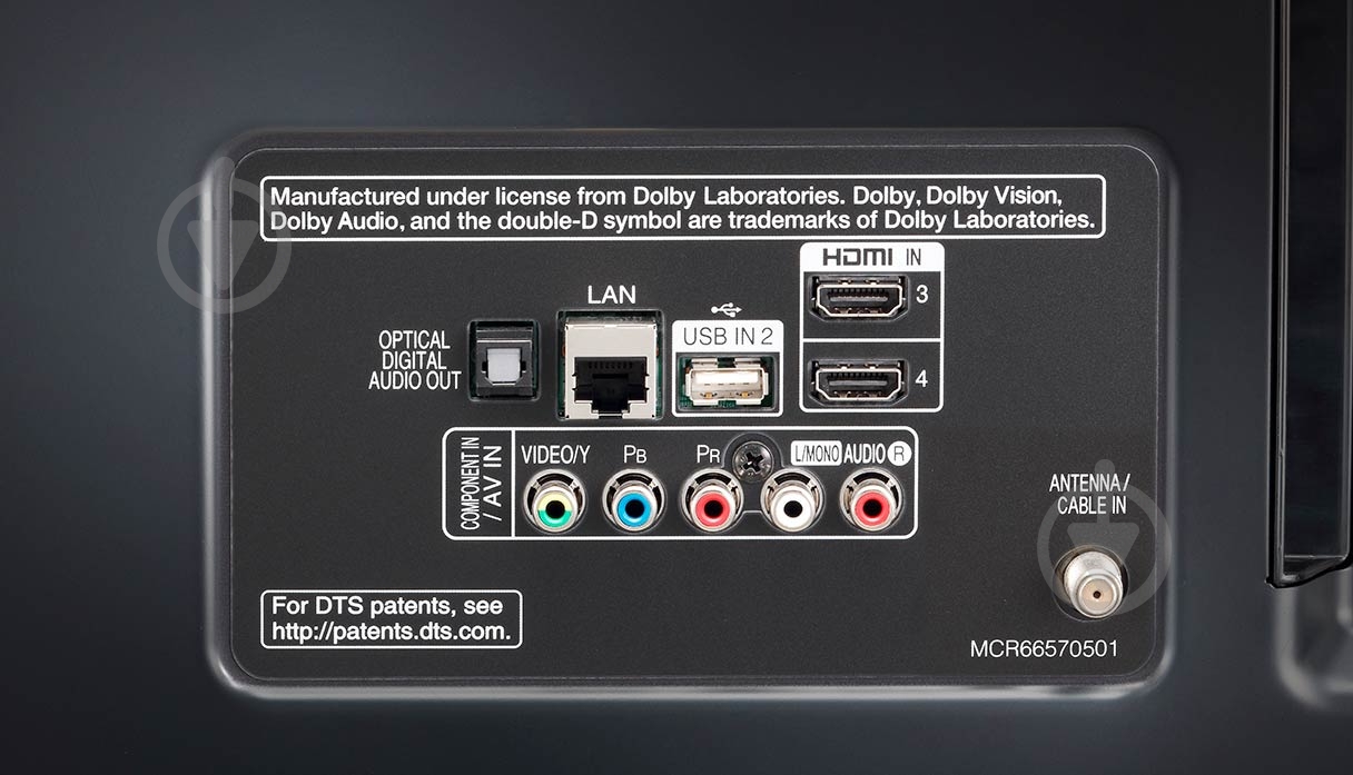 Телевизор LG 75UJ675V - фото 10 Телевизор LG 75UJ675V - фото 10