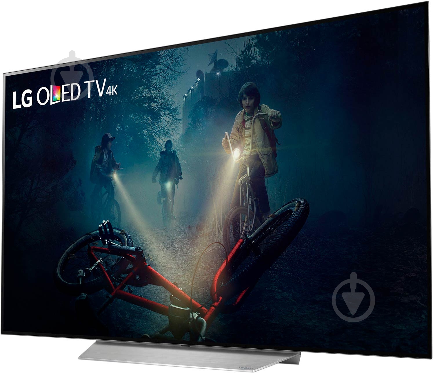 Телевизор LG OLED65C7V - фото 3 Телевизор LG OLED65C7V - фото 3