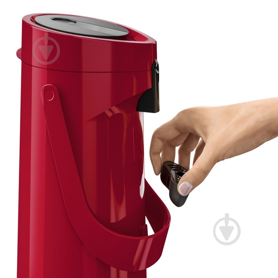 Термочайник Tefal PONZA PUMP 1.9 л K3140314 - фото 9