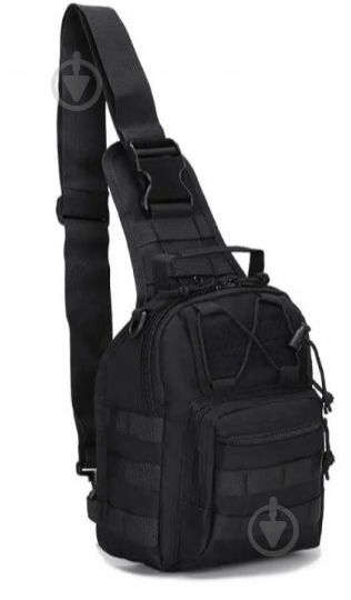 Сумка через плечо Тетрада 2023 27.5х20х9 см - фото 1